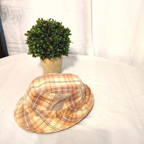 broner Other - Fedora hat